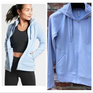 Athleta Triumph Hoodie